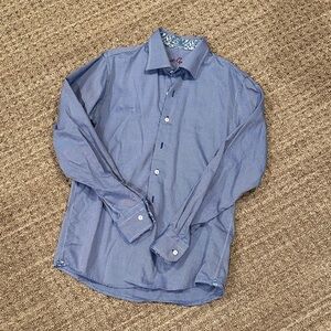 Robert Graham youth shirt